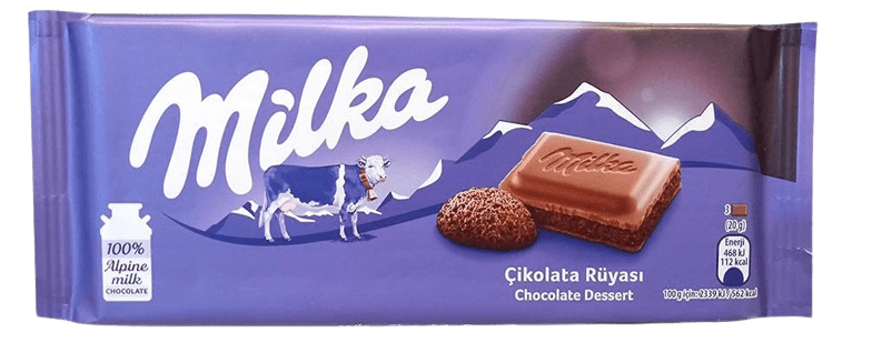 Unveiling the Delicious World of Milka Chocolate A Comprehensive Review